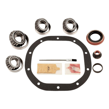 Rear Bearing Kit for a Ford 7.5" Differential with Koyo Tapered Bearings