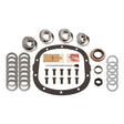 Rear Master Kit for a GM 7.5" Differential with Koyo Tapered Bearings
