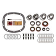 Rear Super Kit for a GM 7.5" Differential with Koyo Tapered Bearings