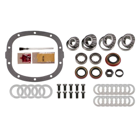 Rear Super Kit for a GM 7.5" Differential with Koyo Tapered Bearings