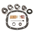 Rear Bearing Kit for a GM 7.5" Differential with Timken Tapered Bearings