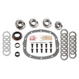 Rear Master Kit for a GM 7.625" Differential with Timken Tapered Bearings