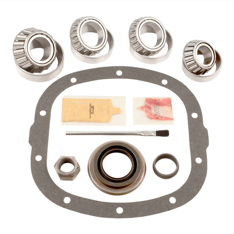 Rear Bearing Kit for a GM 7.625" Differential with Koyo Tapered Bearings