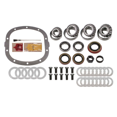 Rear Super Kit for a GM 7.5" or GM 7.625" Differential with Timken Tapered Bearings