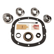 Rear Bearing Kit for a GM 7.5" or GM 7.625" Differential with Timken Tapered Bearings
