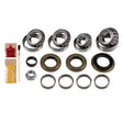 Front Bearing Kit for a GM 7.6" IFS Differential with Timken Tapered Bearings
