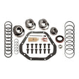 Rear Master Kit for a Dana 70 HD Differential with Timken Tapered Bearings