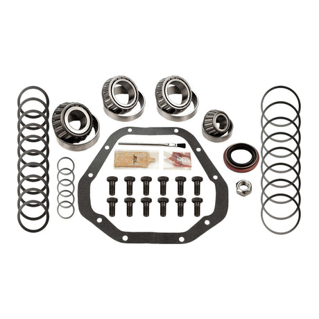 Rear Master Kit for a Dana 70 HD Differential with Koyo Tapered Bearings