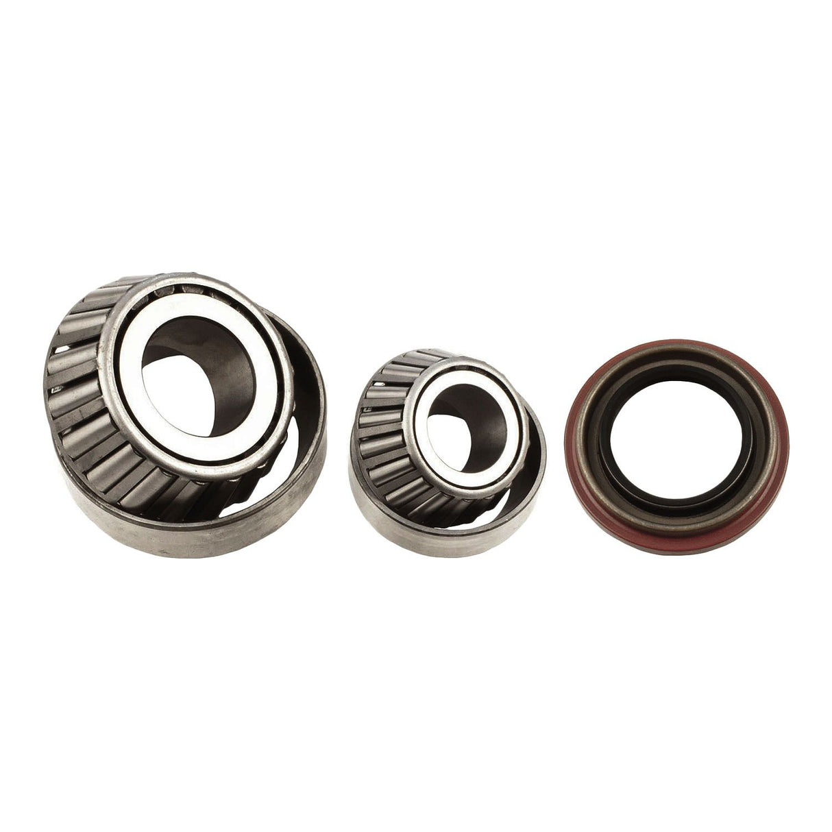 Rear Pinion Kit for a Dana 70 or Dana 70 HD Differential with Koyo Tapered Bearings