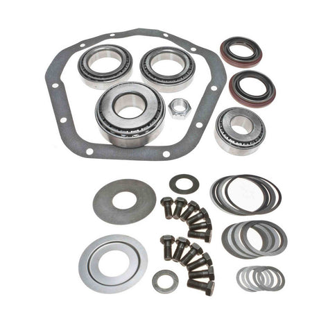 Rear Master Kit for a Dana 70 Differential with Koyo Tapered Bearings