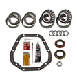 Rear Bearing Kit for a Dana 70 Differential with Timken Tapered Bearings
