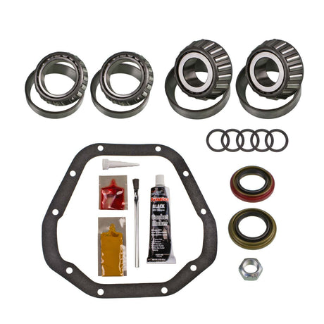 Rear Bearing Kit for a Dana 70 Differential with Timken Tapered Bearings
