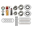 Rear Master Kit for a GM 7.75" IRS Differential with Timken Tapered Bearings