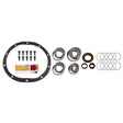 Rear Master Kit for a Chrysler 8.25" Differential with Timken Tapered Bearings