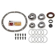 Rear Master Kit for a Chrysler 8.25" Differential with Timken Tapered Bearings