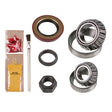 Rear Pinion Kit for a Chrysler 8.25" Differential with Timken Tapered Bearings
