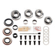 Front Master Kit for a GM 8.25" IFS Differential with Timken Tapered Bearings