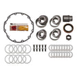 Rear Master Kit for a GM 8.5" (O Axle) Differential with Koyo Tapered Bearings