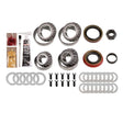 Rear Master Kit for a GM 8.2" (BOP) Differential with Timken Tapered Bearings
