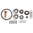 Rear Master Kit for a Chrysler 8.75" (741) Differential with Timken Tapered Bearings
