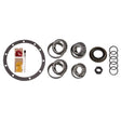 Rear Bearing Kit for a Chrysler 8.75" (741) Differential with Timken Tapered Bearings