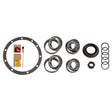 Rear Bearing Kit for a Chrysler 8.75" (741) Differential with Koyo Tapered Bearings