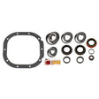 Rear Bearing Kit for a Ford 8.8" Differential with Koyo Tapered Bearings