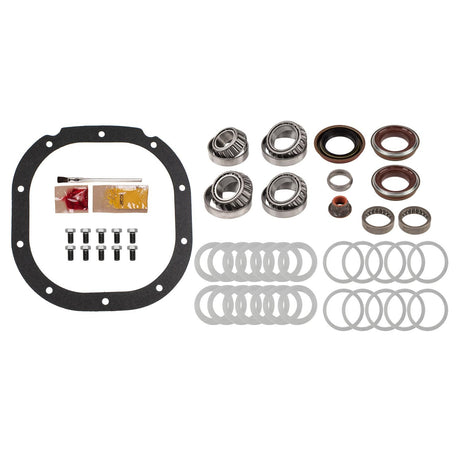 Rear Master Kit for a Ford 8.8" Differential with Koyo Tapered Bearings
