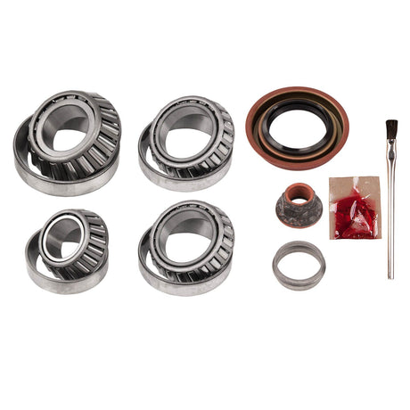 Rear Bearing Kit for a Ford 8.8" Differential with Koyo Tapered Bearings