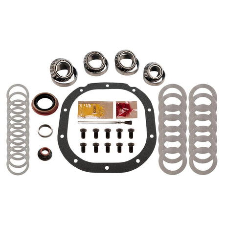 Rear Master Kit for a Ford 8.8" Differential with Koyo Tapered Bearings