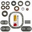 Rear Super Kit for a Ford 8.8" Differential with Timken Tapered Bearings