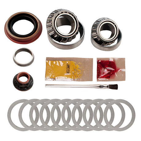 Rear Pinion Kit for a Ford 8.8" Differential with Timken Tapered Bearings