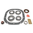 Rear Bearing Kit for a Ford 8.8" Differential with Koyo Tapered Bearings