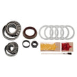 Front Pinion Kit for a Chrysler 9.25" Front Differential with Koyo Tapered Bearings