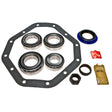 Rear Bearing Kit for a Chrysler 9.25" Rear Differential with Timken Tapered Bearings