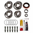 Front Master Kit for a GM 9.25" IFS Differential with Timken Tapered Bearings
