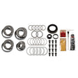 Rear Master Kit for a GM 9.5" Differential with Timken Tapered Bearings