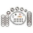 Rear Master Kit for a GM 9.5" Differential with Timken Tapered Bearings