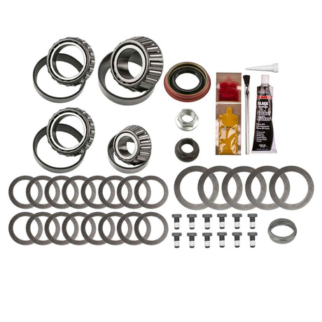 Rear Master Kit for a Ford 9.75" Differential with Timken Tapered Bearings