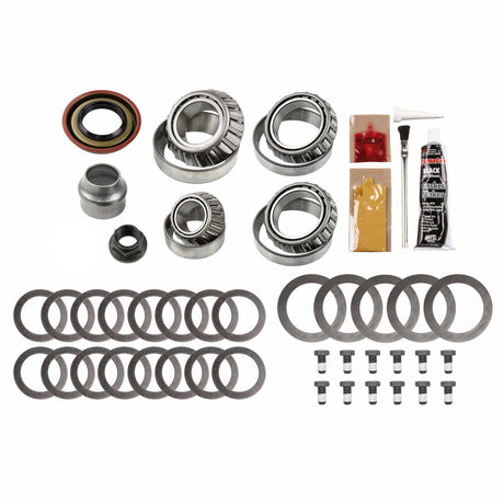 Rear Master Kit for a Ford 9.75" Differential with Koyo Tapered Bearings