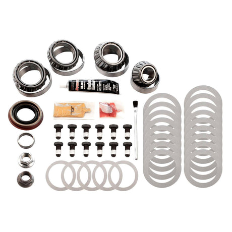Rear Master Kit for a Ford 9.75" Differential with Timken Tapered Bearings