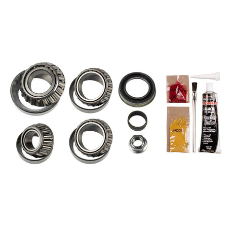 Rear Bearing Kit for a GM 9.76" Differential with Koyo Tapered Bearings
