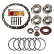 Rear Master Kit for a Ford 9" Differential with Timken Tapered Bearings