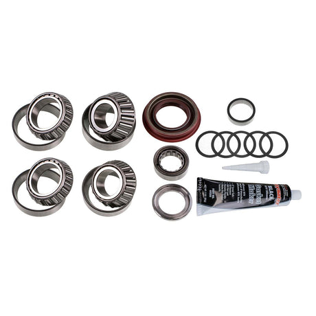 Rear Bearing Kit for a Ford 9" Differential with Timken Tapered Bearings