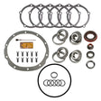 Rear Master Kit for a Ford 9" Differential with Timken Tapered Bearings