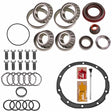 Rear Bearing Kit for a Ford 9" Differential with Timken Tapered Bearings