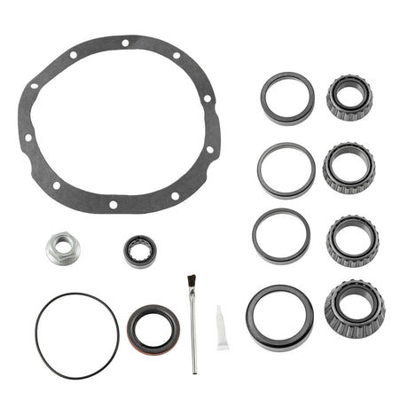 Rear Bearing Kit for a Ford 9" Differential with Timken Tapered Bearings