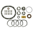 Rear Master Kit for a Ford 9" Differential with Koyo Tapered Bearings