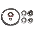 Rear Bearing Kit for a Ford 9" Differential with Timken Tapered Bearings