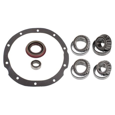 Rear Bearing Kit for a Ford 9" Differential with Timken Tapered Bearings